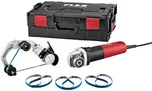 BRE 8-4 9 TRINOXFLEX Set putkihiomakone 800 W