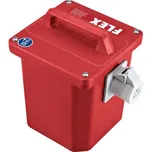 TT2000 suojaerotusmuuntaja IP55 2000 W