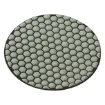 Timanttitarralaikka Ø 125mm, P800
