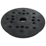 Tarralautanen keskikova Ø 125mm