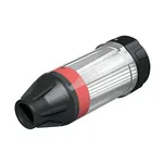 PES tasosuodatinpatruuna 205×80 Ø