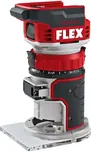 FLEX CER 18.0-EC ylä-/reunajyrsin