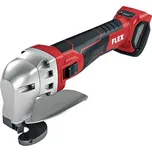FLEX SHE 16 18-EC levyleikkuri