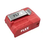 FLEX PS adapteri 10.8/18.0 USB