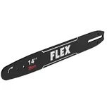 FLEX GCS S35 terälevy ketjusahaan
