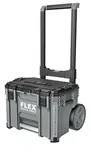 STACK PACK TK-L SP RB kuljetuskärry