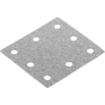 Tarrahiomapaperi Xtreme 115×105 P100 25kpl