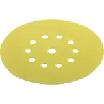 Tarrahiomapaperi Xtreme SF Ø 225mm P150 12kpl