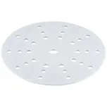Tarrahiomapaperi Xtreme EK Ø 225mm P100 12kpl