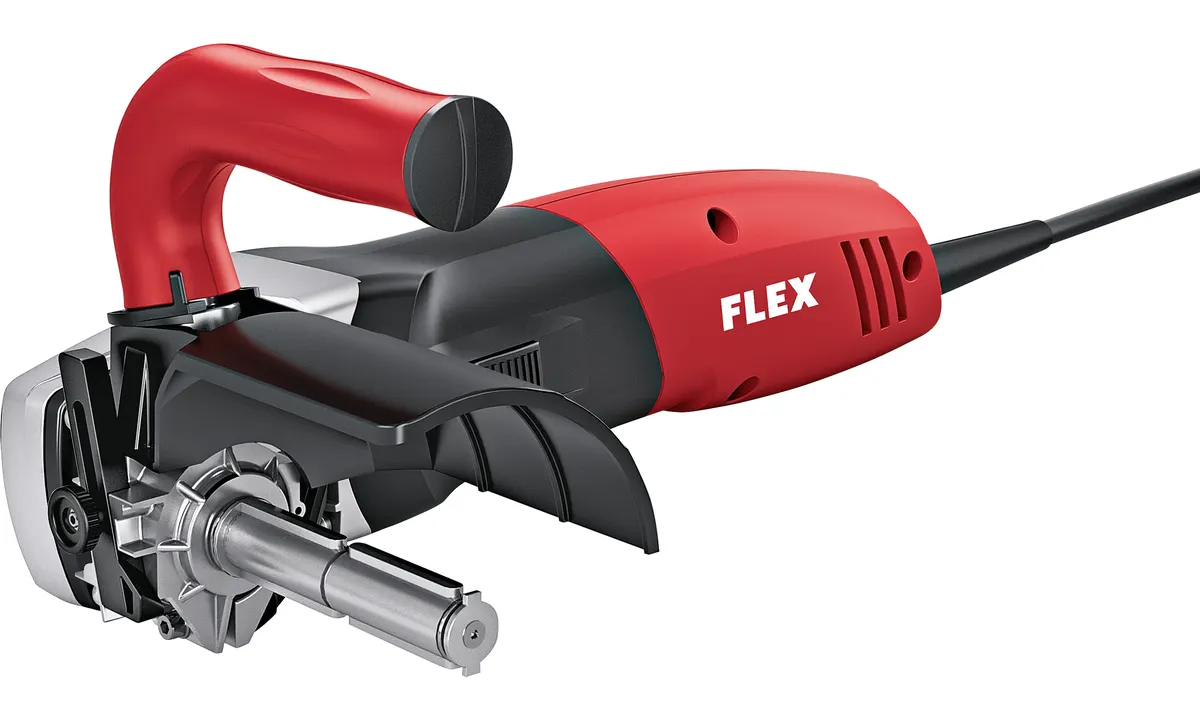 BSE 14-3 100 TRINOXFLEX satinointikone 1400 W