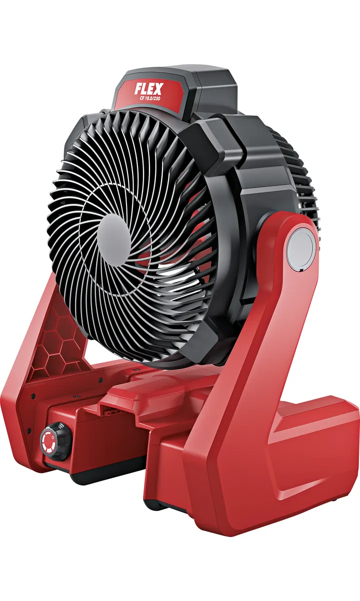 FLEX CF 18.0/230 akkutuuletin