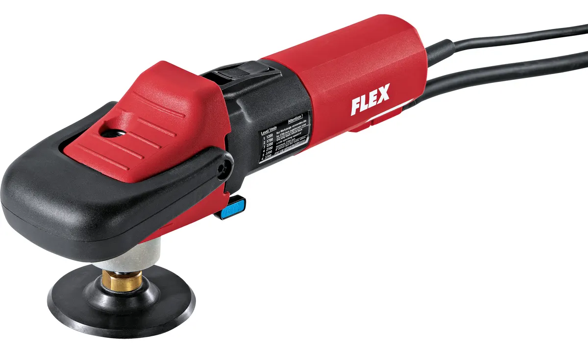LE 12-3 100 WET vesihiomakone Ø 115 mm 1150 W