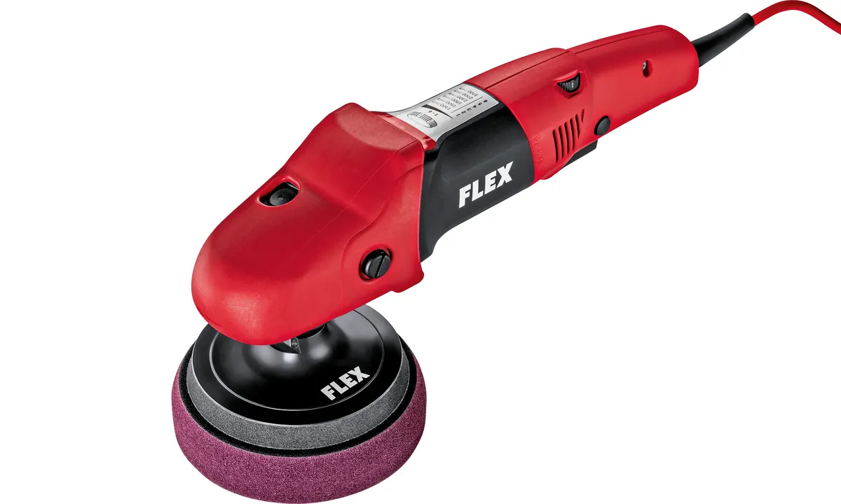FLEX PE 14-3 125 kiillotuskone 1400 W