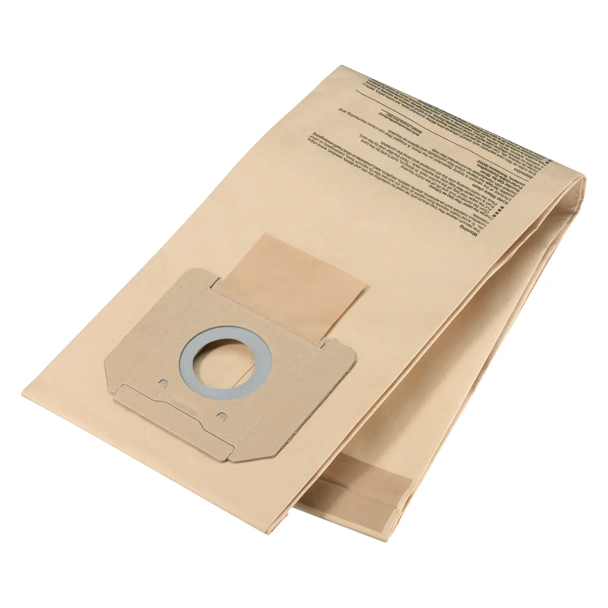 Paperipölypussi S47, VCE45 L,M, 5 kpl