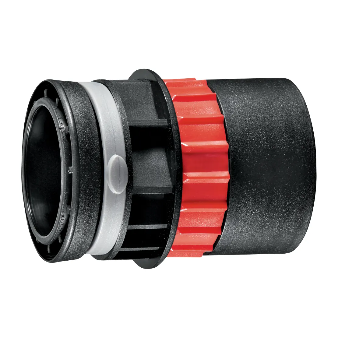 Kierreliitos Ø32mm pikalukituksella, VC 6 L