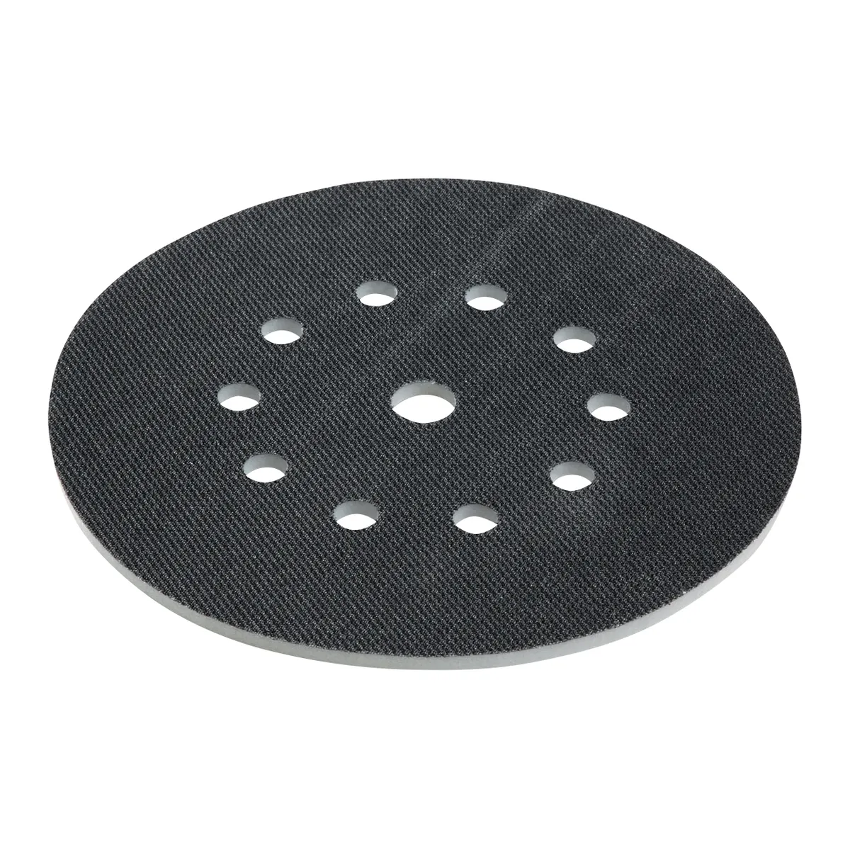 FLEX IP D225-10 VE2 pehmeä hioma-alusta Ø 225