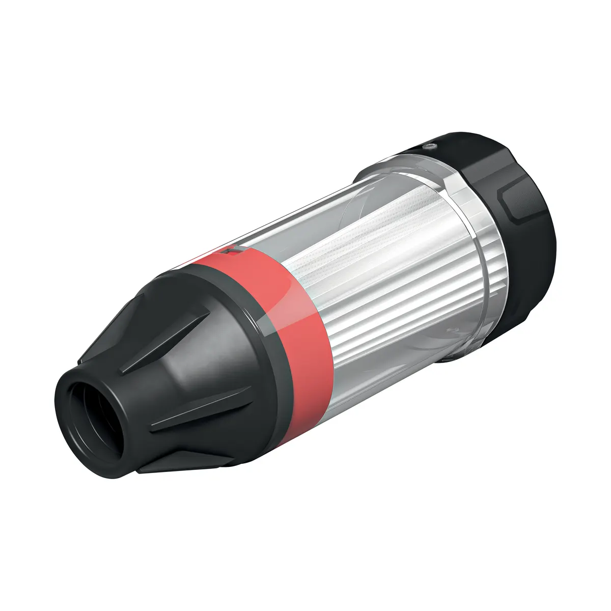 PES tasosuodatinpatruuna 205×80 Ø