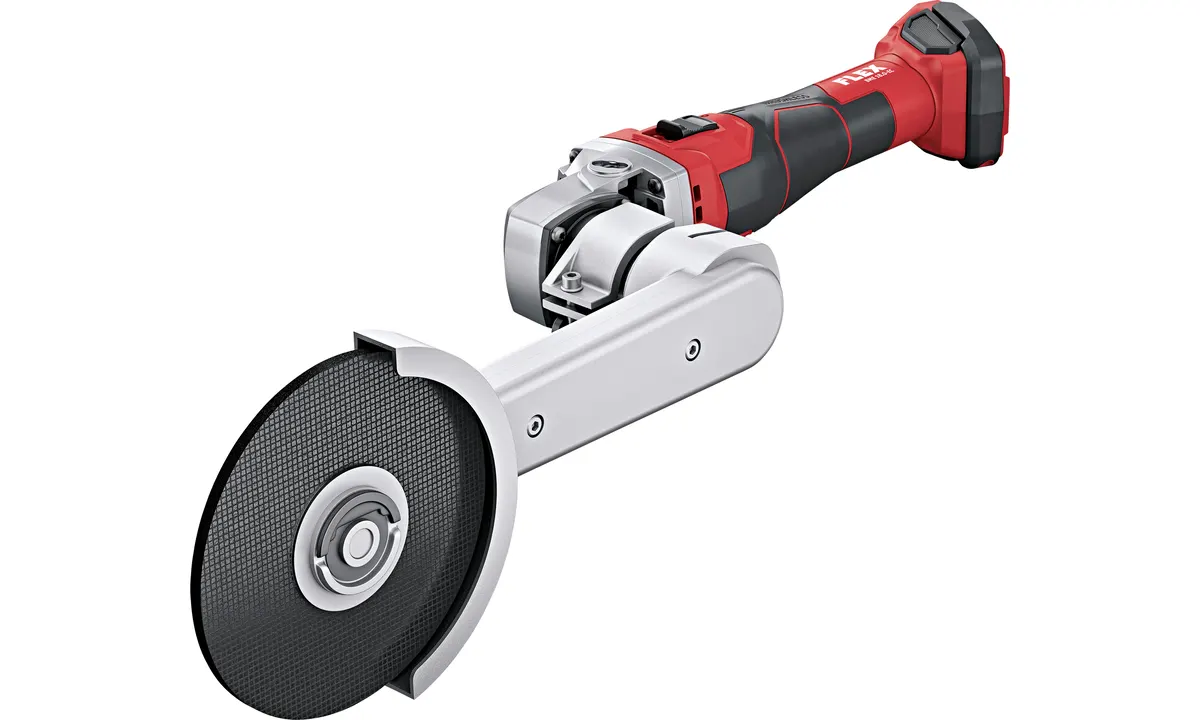 FLEX LKE 152 18-EC C-Set saumahiomakone