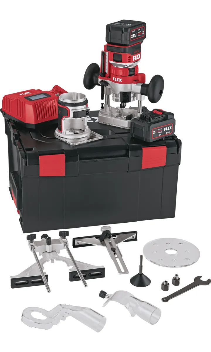 Poistuva tuote/FLEX CER 18.0-EC/5.0 P-Set ylä-/re