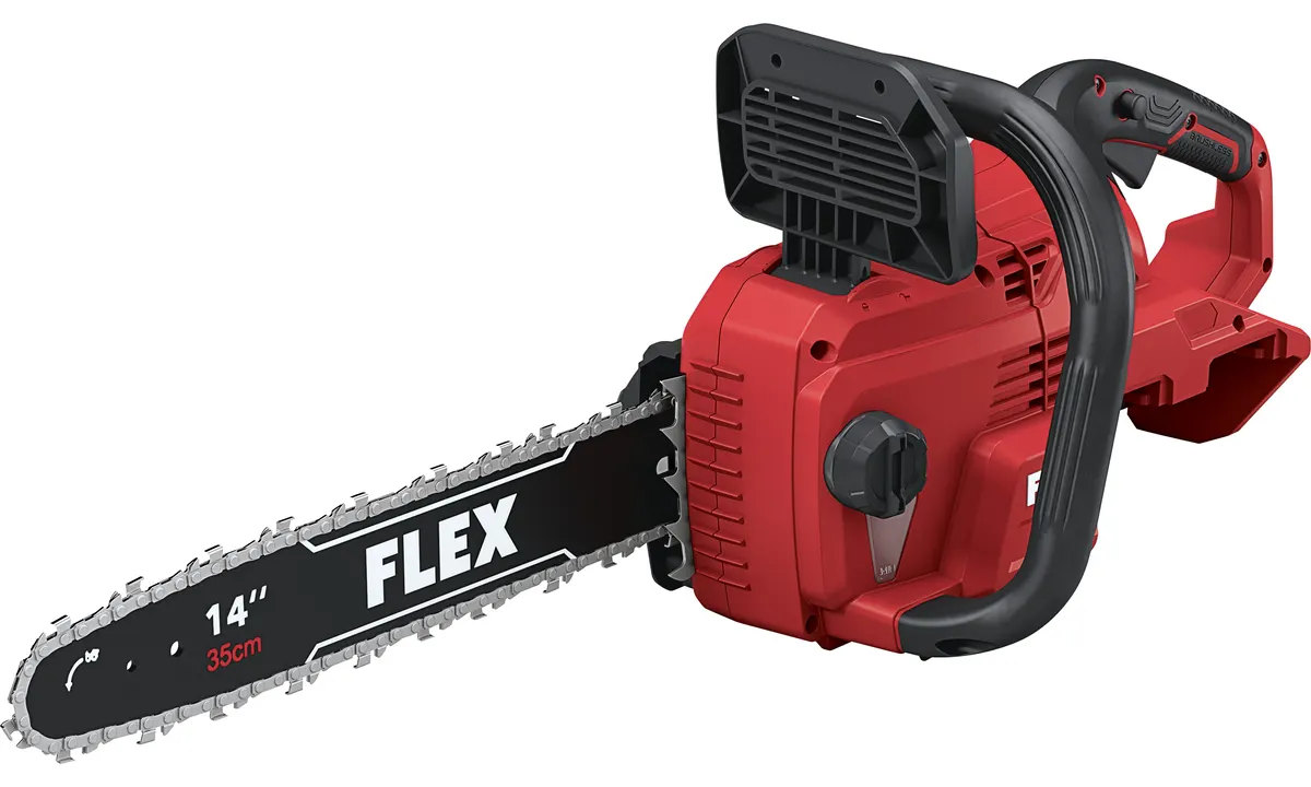 FLEX GCS 35 2×18-EC ketjusaha