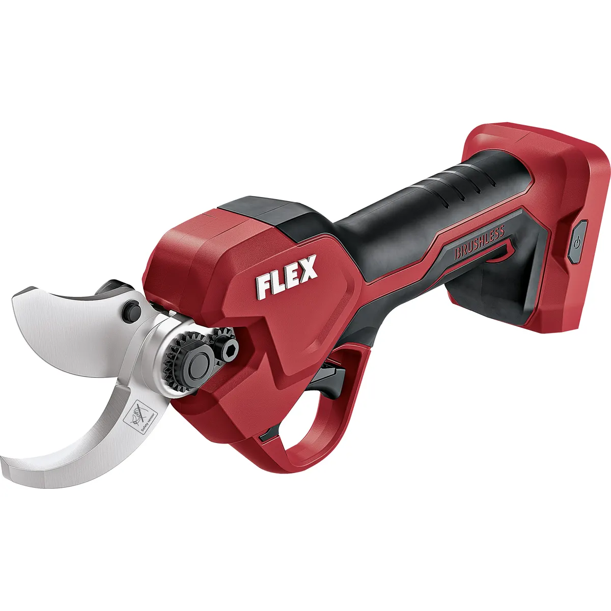 FLEX GPS 35 18-EC oksasakset