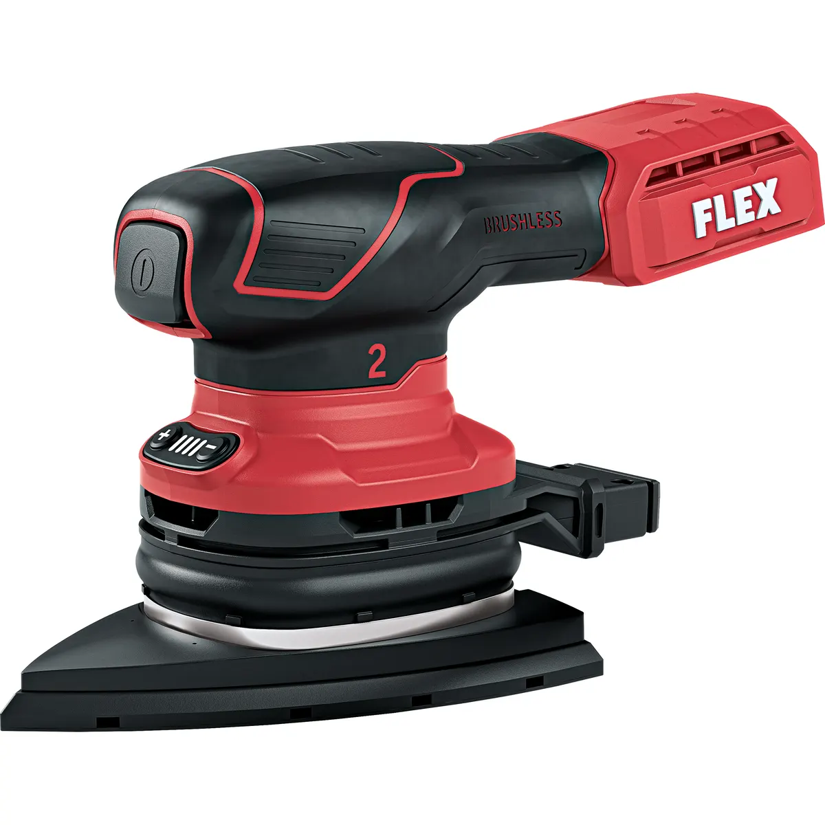 FLEX ODE 2-100 18-EC C akku deltahiomakone