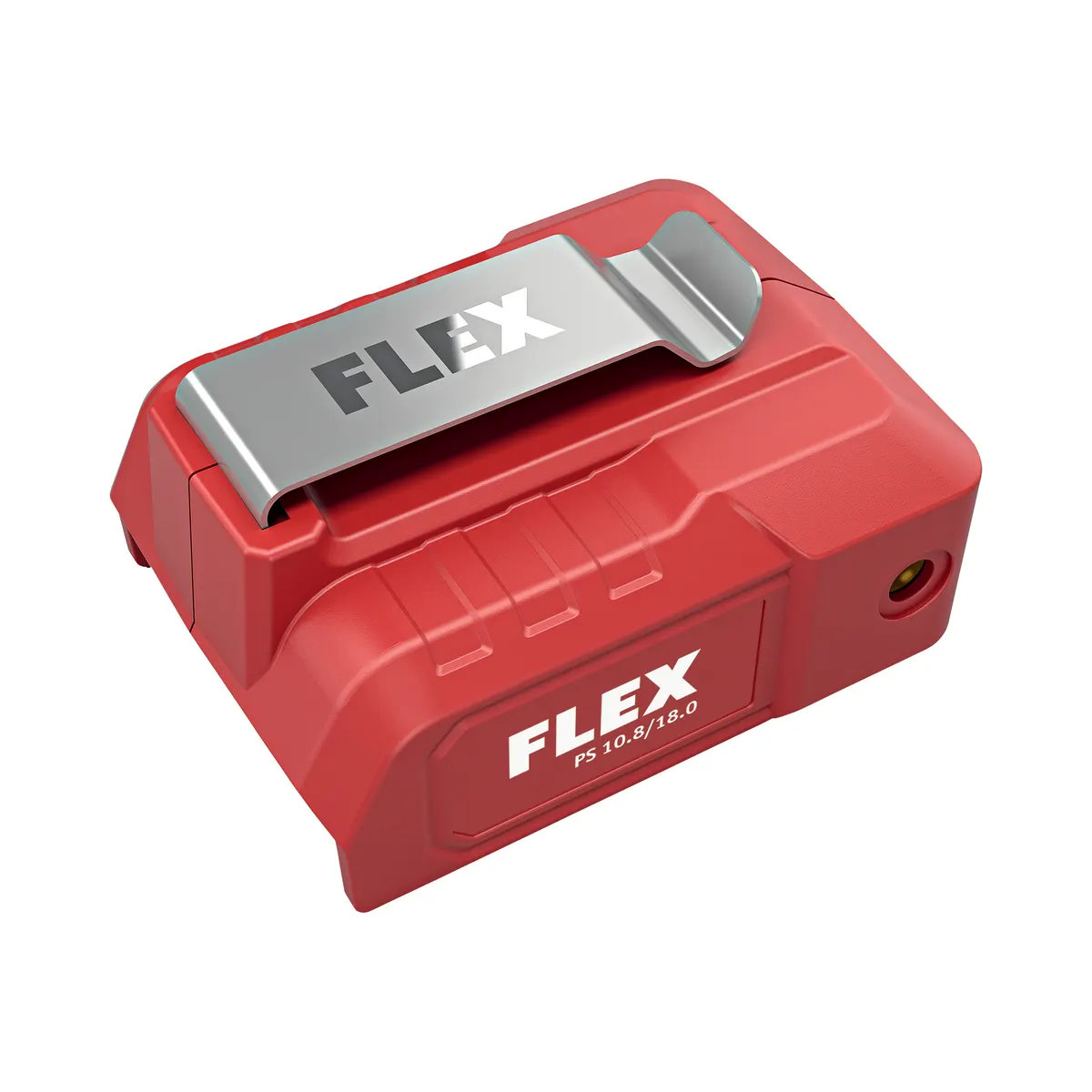 FLEX PS adapteri 10.8/18.0 USB