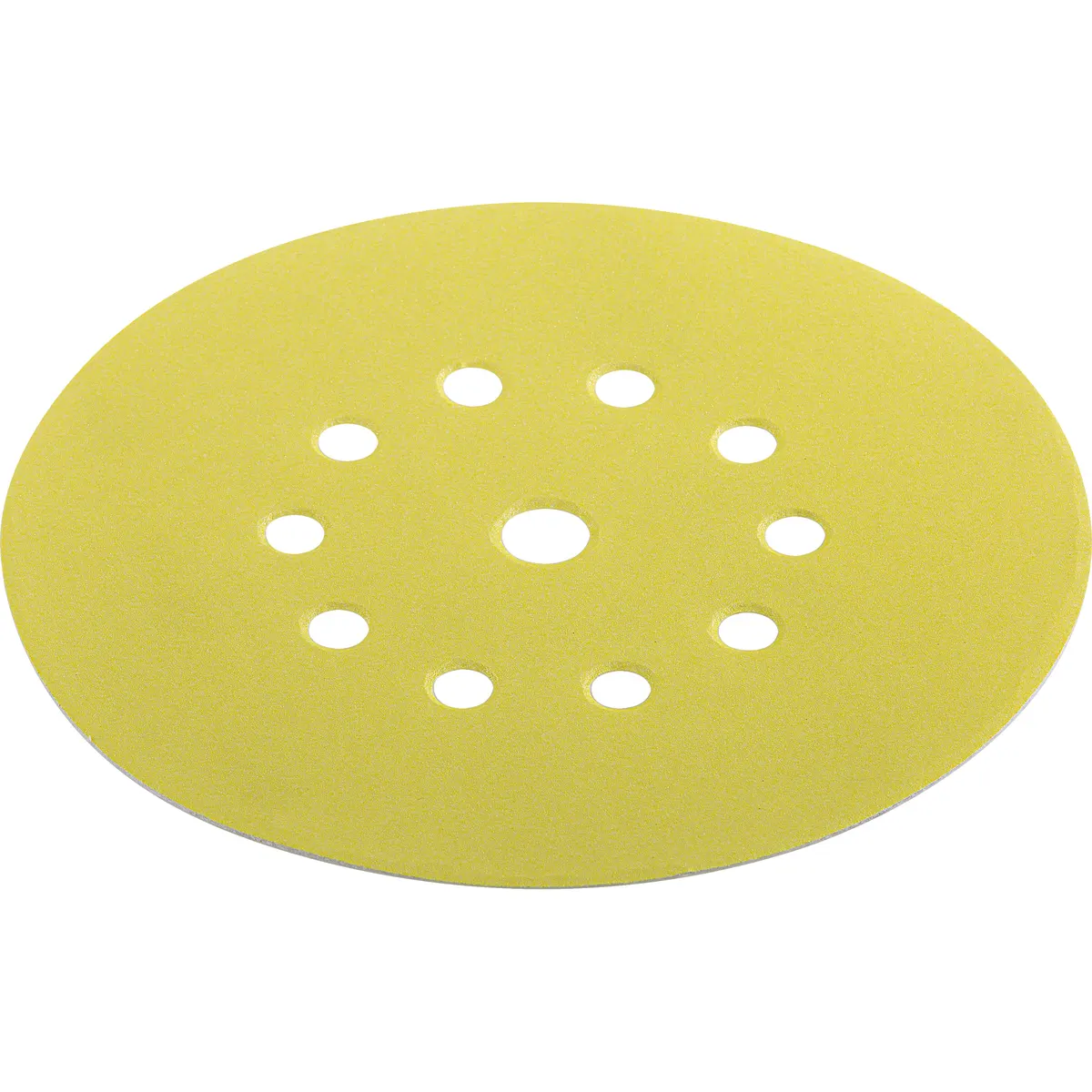 Tarrahiomapaperi Xtreme SF Ø 225mm P80 12kpl