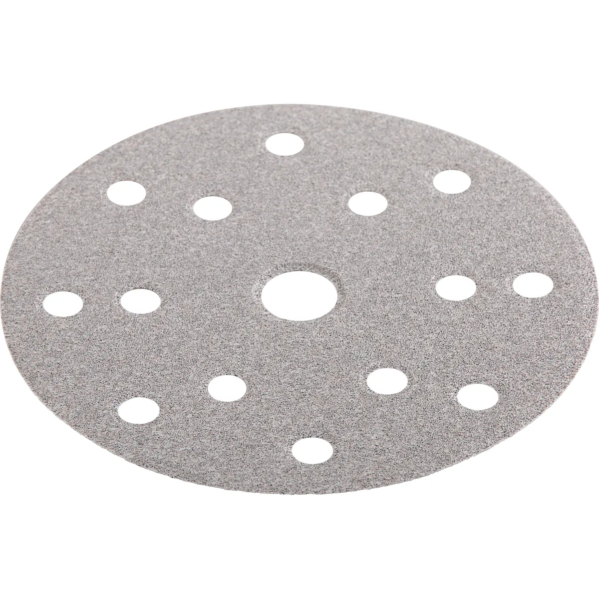 Tarrahiomapaperi Xtreme Ø 150mm P40 25kpl