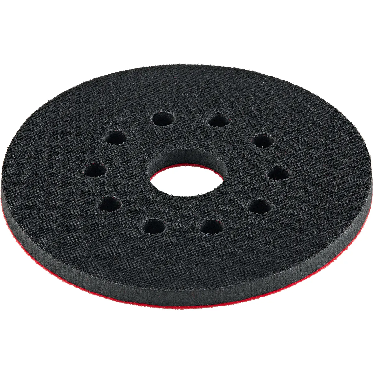 IP D225-10 MF GE 6 R pehmeä hioma-alusta Ø 225