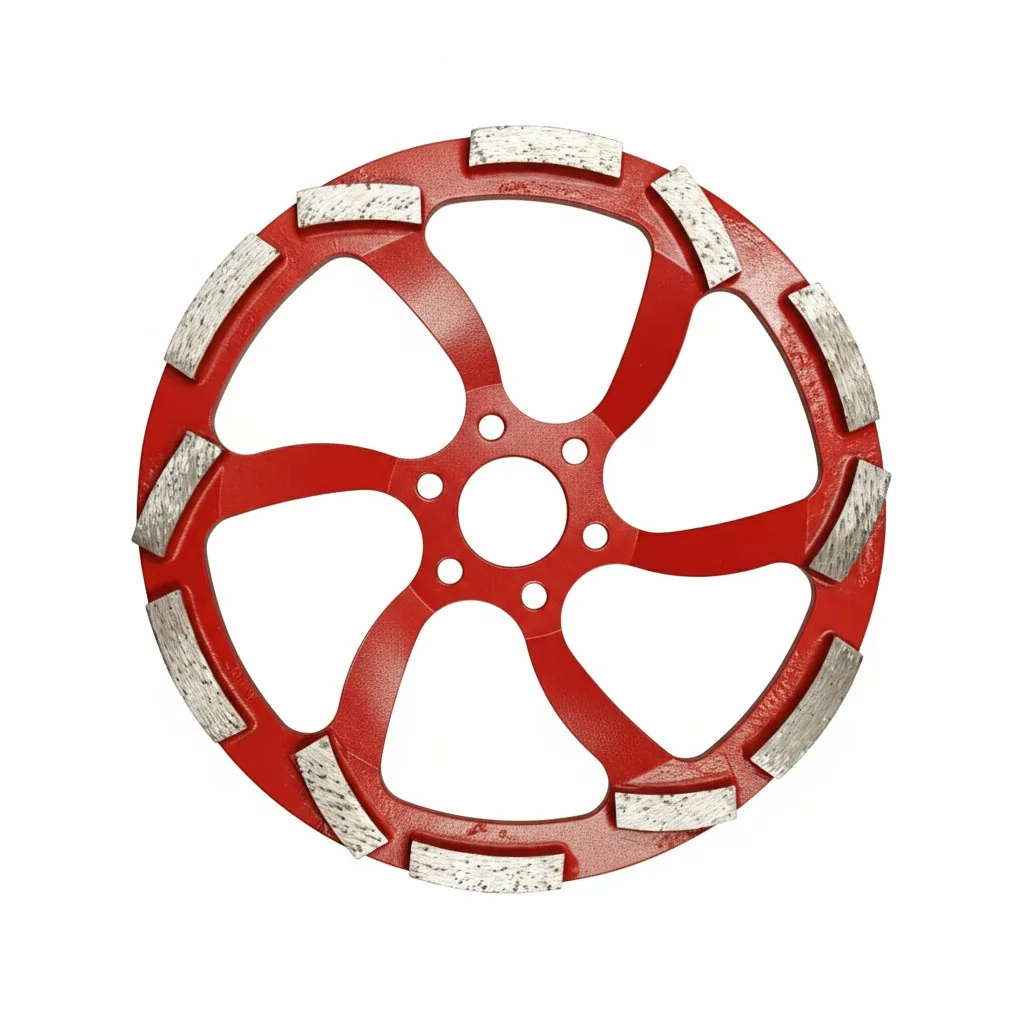 Timanttilaikka betoni/tasoite 150mm